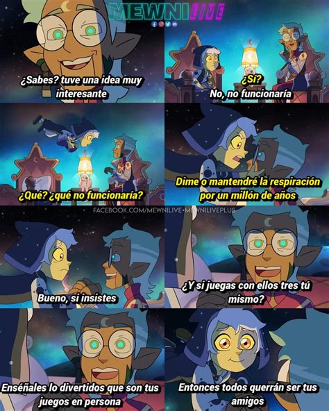Mewni Live (@MewniLive) .